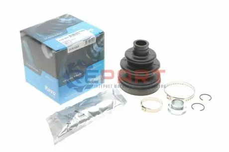 Пильник ШРКШ (зовнішній) Honda Jazz 02-08 (22x77x100) (к-кт) KAVO CVB2003 Купити в Україні