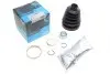 Фото Пильник ШРКШ (зовнішній) Honda CR-V 2.0i 4WD 07- (27x87x127) KAVO (CVB2007) зображення 1