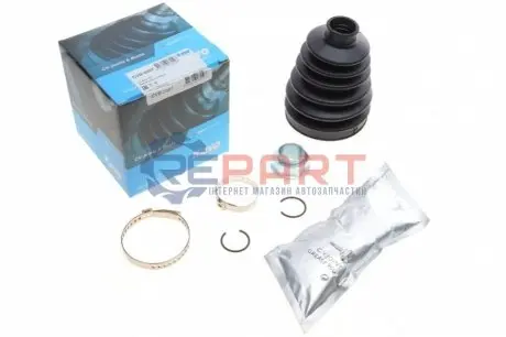 Пыльник РШ шарнира PARTS KAVO CVB2007 Купить в Украине