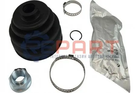 Пильовик привідного валу (набір) KAVO CVB2010 Купити в Україні