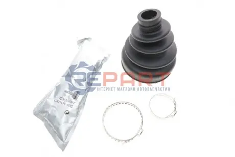 Фото Пильник ШРКШ (зовнішній) Honda Accord/Civic 98-05 (24x83x112) KAVO (CVB2017) зображення 1