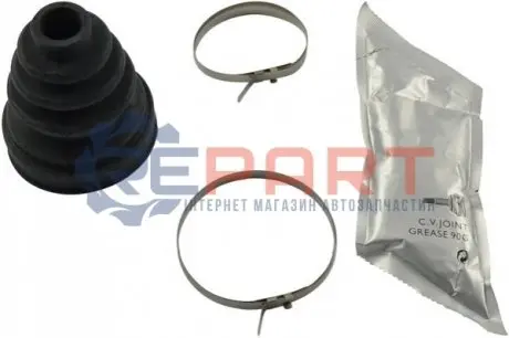 Пильник ШРКШ (внутрішній) Hyundai I30/Kia Ceed 06-12 (21.5x63x93.5) KAVO CVB3009 Купити в Україні