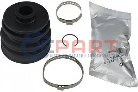 Пильовик привідного валу (набір) KAVO CVB4501 Купити в Україні