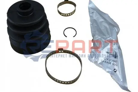 Фото PARTS MITSUBISHI Пыльник к-кт Шрус наружн.Colt,Galant,Lancer,Hyundai KAVO (CVB5513) зображення 1