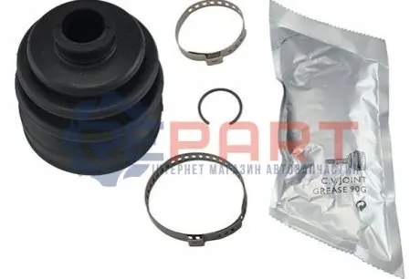 Пильник ШРКШ (внутрішній) Mazda 626 2.0 82-87/Mitsubishi L200 96-/Pajero 82-12 KAVO CVB5514 Купити в Україні