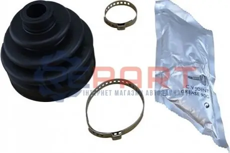 Фото 1 — Пильовик привідного валу (набір) KAVO (CVB6508) Фото Пильовик привідного валу (набір) KAVO (CVB6508) зображення 1