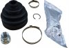 KAVO PARTS NISSAN Пыльник к-кт ШРУС наружн.Maxima QX 2.0/3.0 95- CVB6514