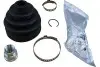 Фото PARTS NISSAN Пыльник к-кт ШРУС наружн.Maxima QX 2.0/3.0 95 KAVO (CVB6514) зображення 1