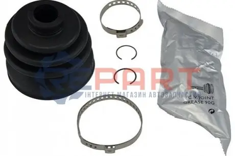 Фото 1 — Пыльник приводного вала.) KAVO (CVB6515) Фото Пыльник приводного вала.) KAVO (CVB6515) изображение 1