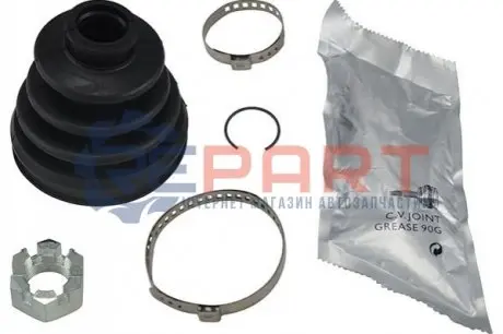 Фото 1 — Пильовик привідного валу (набір) KAVO (CVB6516) Фото Пильовик привідного валу (набір) KAVO (CVB6516) зображення 1