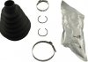 PARTS NISSAN Пыльник к-кт Шрус наружн. Patrol KAVO CVB6528 (фото 1)