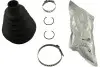PARTS NISSAN Пыльник к-кт Шрус наружн. Patrol KAVO (CVB6528) изображение 1
