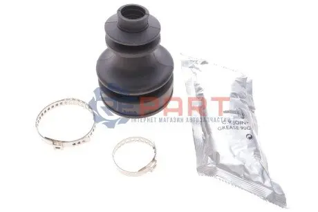 Фото Пильник ШРКШ (внутрішній) Renault Kangoo 97- (23.5x70) KAVO (CVB6531) зображення 1