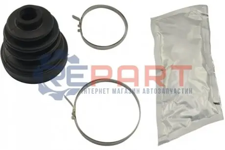 Пыльник ШРУСА (внутренний) Nissan X-Trail 01-13 (21.5x77.5x86.5) KAVO CVB6536 Купить в Украине