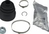 KAVO PARTS SUBARU пильник к-кт ШРКШ от КПП Forester,Impreza,Legacy CVB8006