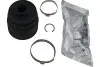KAVO PARTS SUZUKI пильник к-кт ШРКШ наружн.Baleno 95-,Swift II 89- CVB8501
