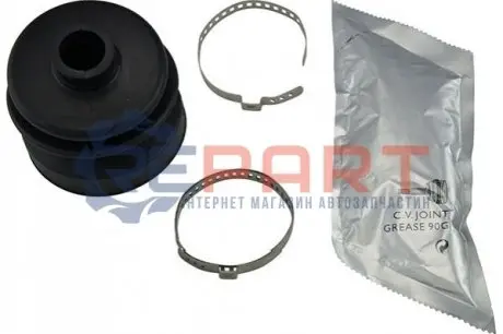 Фото Пильовик привідного валу (набір) KAVO (CVB-8512) зображення 1