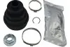Фото PARTS TOYOTA Пыльник к-кт Шрус наружн.Corolla 02 KAVO (CVB9008) зображення 1