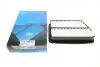 Фільтр повітряний Chevrolet Rezzo 1.6-2.0i 00- DA745