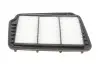 Фото Фільтр повітряний Chevrolet Lacetti/Daewoo Nubira 1.4-1.8 03- KAVO (DA-749) зображення 4