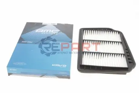 Фото Фільтр повітряний Chevrolet Lacetti/Daewoo Nubira 1.4-1.8 03- KAVO (DA-749) зображення 1