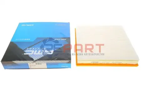 Фільтр повітряний Opel Astra J/Zafira 1.3-2.0CDTi 09 KAVO DA757 Купити в Україні