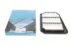 Фото Фильтр воздушный Chevrolet Lacetti/Nubira 2.0D 05- KAVO (DA759) изображение 1