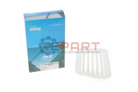 Фільтр повітряний Daihatsu Coure VII 1.0 07 KAVO DA-7606
