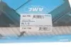 Фильтр воздушный Daihatsu Coure V/Move/Sirion/Geely MK 1.0/1.3/1.5 98- KAVO (DA-796) изображение 6