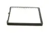 Фото Фільтр салону Chevrolet Aveo (T250/T255) 1.2-1.5 06 KAVO (DC-7102) зображення 2