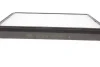 Фото Фільтр салону Chevrolet Lacetti/Daewoo Nubira 1.4D-2.0D 03 KAVO (DC-7106) зображення 2