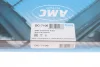 Фото Фільтр салону Chevrolet Lacetti/Daewoo Nubira 1.4D-2.0D 03 KAVO (DC-7106) зображення 4