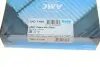 Фільтр салону Daewoo Lanos 1.3-1.6 97 KAVO (DC-7109) зображення 5