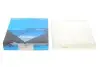Фото Фільтр салону Chevrolet Aveo (T300)/Opel Astra J 1.0-2.0D 09 KAVO (DC-7110) зображення 1