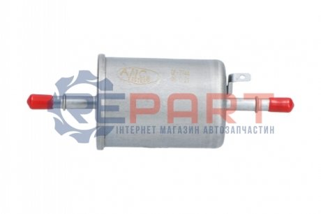 Фильтр топливный AMC - (96335719, 96444649, 1105010D01) KAVO DF7744