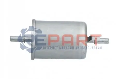 PARTS CHEVROLET Фильтр топлива Aveo,Kalos,Captiva KAVO DF-7745