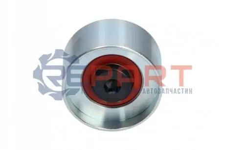 Фото Ролик ГРМ Hyundai Accent/Elantra/Kia Carens/Ceed/Cerato 1.5-2.2 CRDI 01- (паразитний) (58х32) KAVO (DID3010) зображення 1