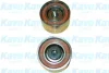 Ролик ГРМ Hyundai Accent/Elantra/Kia Carens/Ceed/Cerato 1.5-2.2 CRDI 01- (паразитний) (58х32) KAVO (DID3010) зображення 2