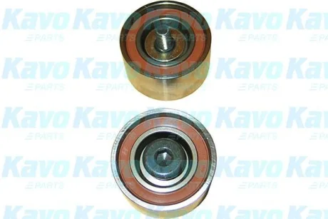 Ролик ГРМ Hyundai Accent/Elantra/Kia Carens/Ceed/Cerato 1.5-2.2 CRDI 01- (паразитний) (58х32) KAVO DID3010