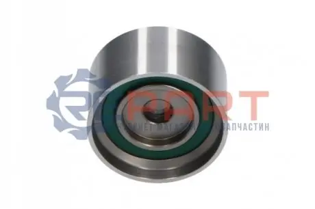 Фото PARTS MAZDA Натяжной ролик 626 92- KAVO (DID4503) зображення 1