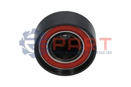 Ролик ГРМ Mitsubishi Grandis/Outlander 2.4і 03- (паразитний) KAVO DID-5509 Купити в Україні