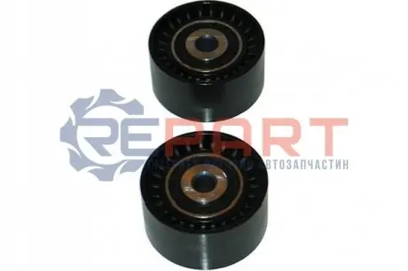 Ролик ГРМ Citroen Berlingo/Peugeot Expert 1.6HDi 02- (паразитний) KAVO DID9018 Купити в Україні