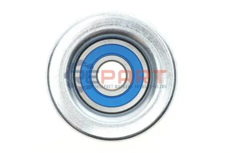 Ролик генератора Subaru Forester/Impreza 10- (паразитний) (80х27) KAVO DIP-10003 Купити в Україні