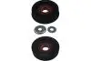 PARTS SUBARU ролик натяжний Legacy II/III/IV 2,0-2,5 Forester, Impreza. KAVO (DIP-2007) зображення 1