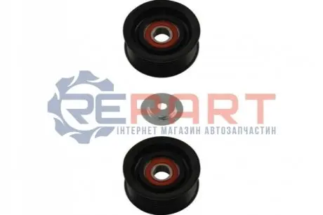 PARTS HONDA Ролик натяжной Civic 2.0 01- KAVO DIP-2020 Купить в Украине