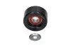 PARTS HONDA Паразитный ролик ACCORD VIII 2.2 i-DTEC 08-13, CR-V III 2.2 i-DTEC 4WD 07 KAVO (DIP-2025) зображення 1