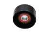 PARTS HONDA Паразитный ролик ACCORD VIII 2.2 i-DTEC 08-13, CR-V III 2.2 i-DTEC 4WD 07 KAVO (DIP-2025) зображення 3