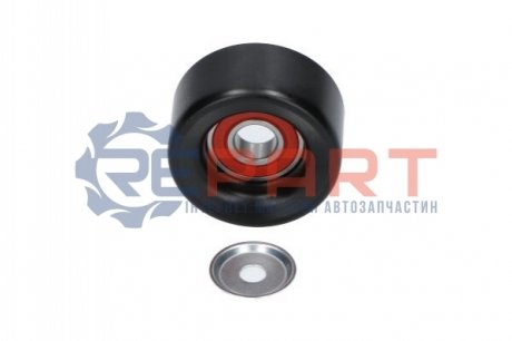 PARTS HONDA Паразитний ролик ACCORD VIII 2.2 i-DTEC 08-13, CR-V III 2.2 i-DTEC 4WD 07- KAVO DIP-2025