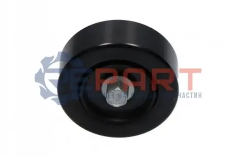 Ролик ГРМ Hyundai Santa Fe 2.0-2.2 18-/iX35 2.0 i 09-15/KIA Sorento 2.0-2.2 CRDi 09- (80х27) KAVO DIP-3020 Купити в Україні