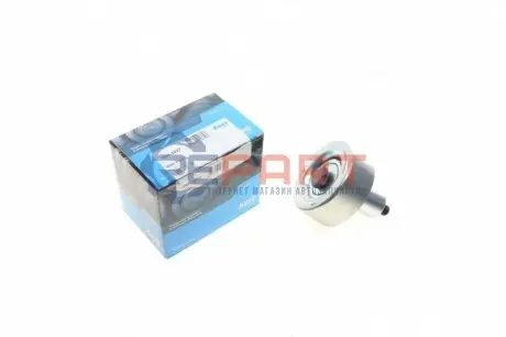 Ролик генератора Hyundai Santa Fe/Kia Sportage 2.0CRDi/2.2CRDi 06- (паразитний) (70х27) KAVO DIP3027 Купити в Україні